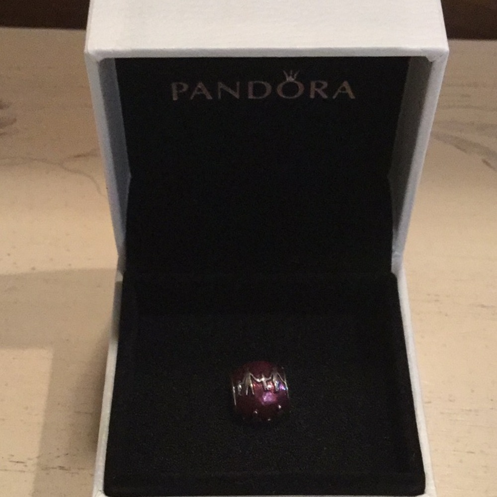 Pandora Charm